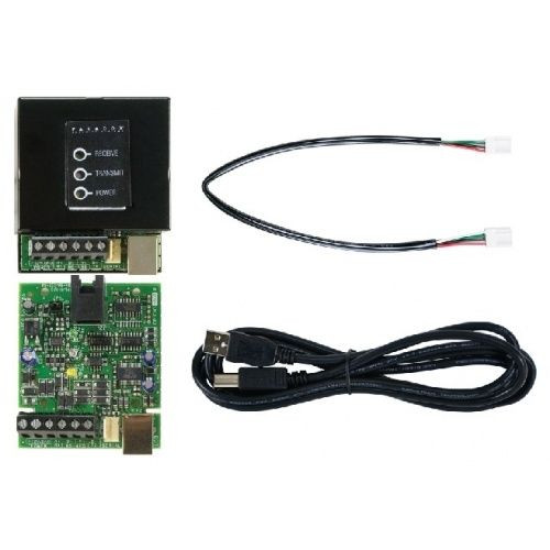 MODUL USB - Soros RS232-RS485 konverter