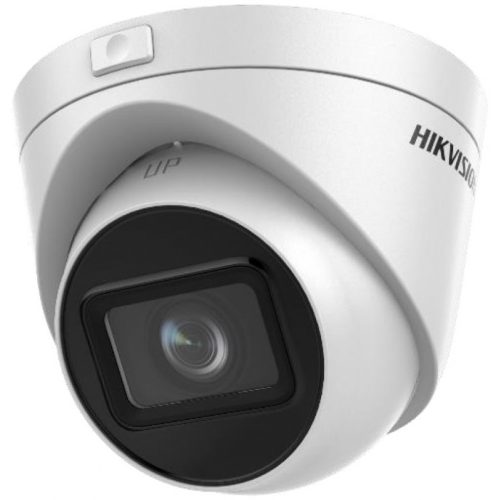 2 MP WDR motoros zoom EXIR IP dómkamera