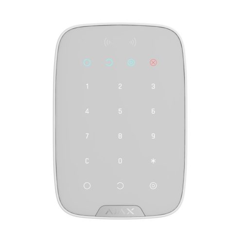 Keypad Plus burkolat; fehér