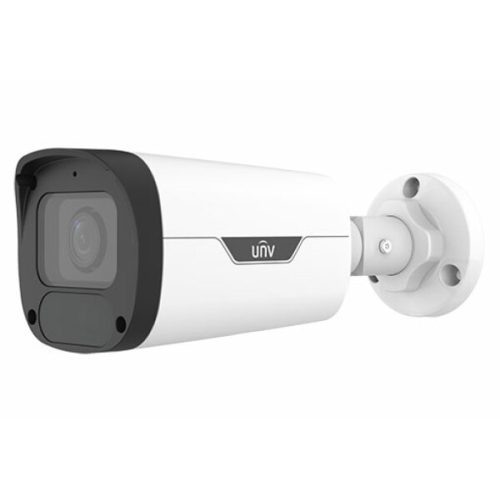 Uniview - IP Csőkamera, 5MP, Objektív: 2.8-12mm, Motoros, IR távolság 50m. Easy Basic