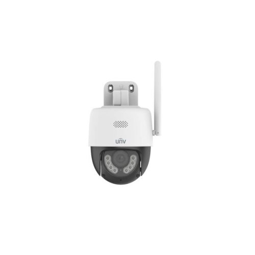 Uniview - Otthoni Sorozat - 3MP WiFi-s PT kamera